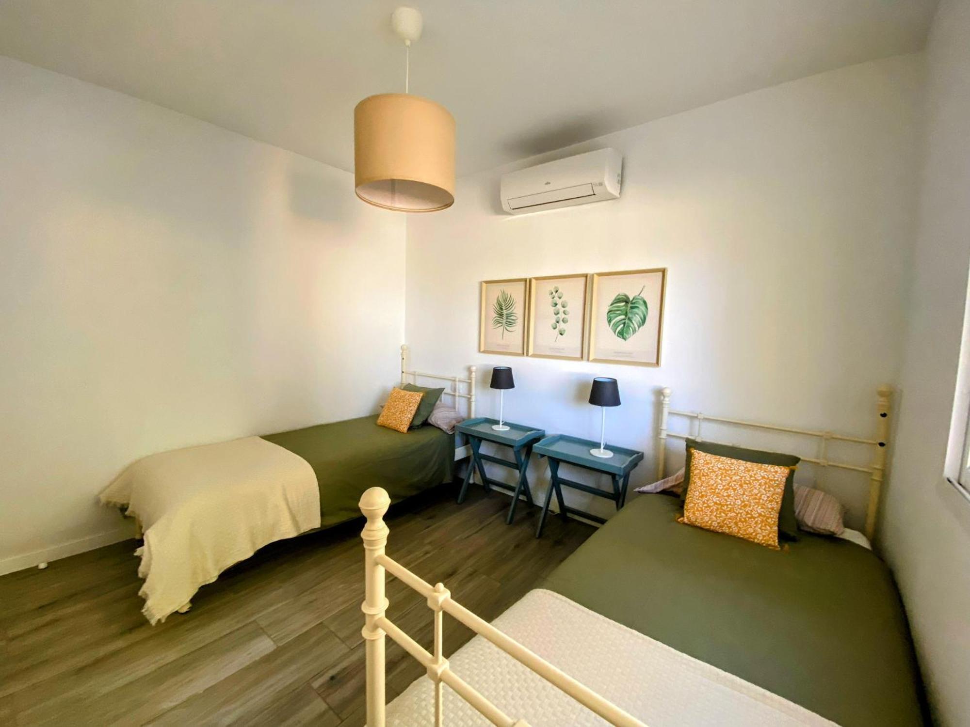 Cottage Gran Canaria Completely Renovated With Jacuzzi บัลเซกิโย ภายนอก รูปภาพ