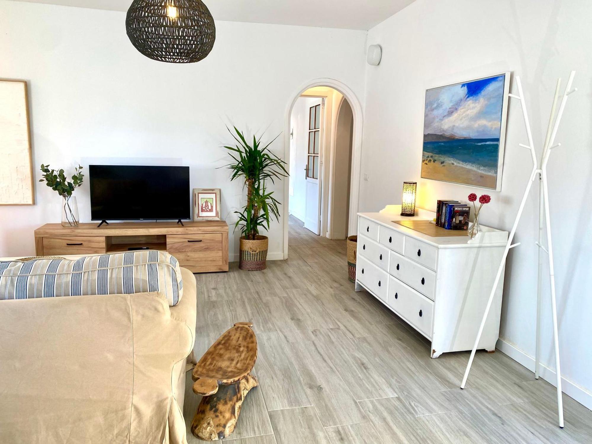 Cottage Gran Canaria Completely Renovated With Jacuzzi บัลเซกิโย ภายนอก รูปภาพ