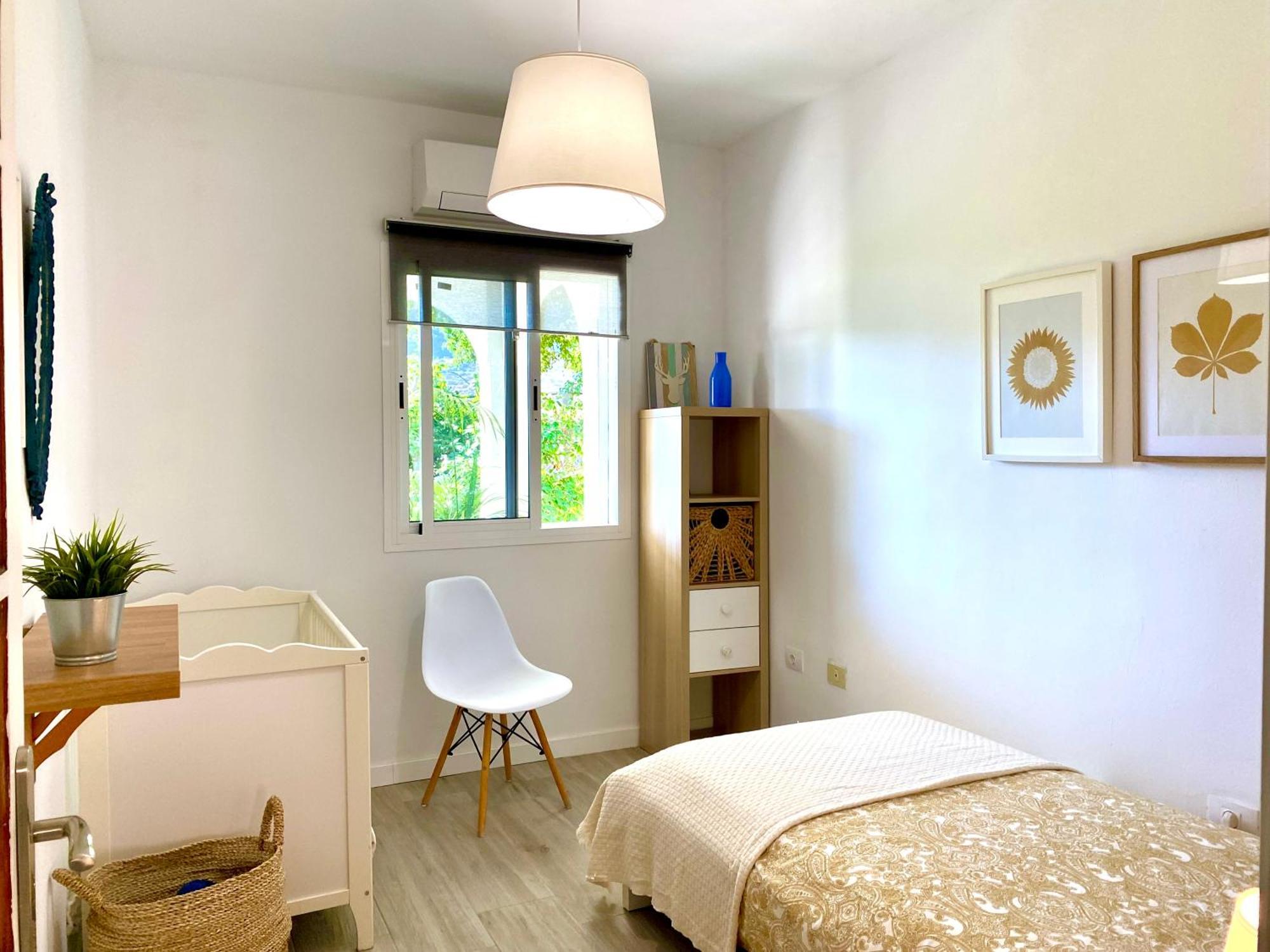 Cottage Gran Canaria Completely Renovated With Jacuzzi บัลเซกิโย ภายนอก รูปภาพ