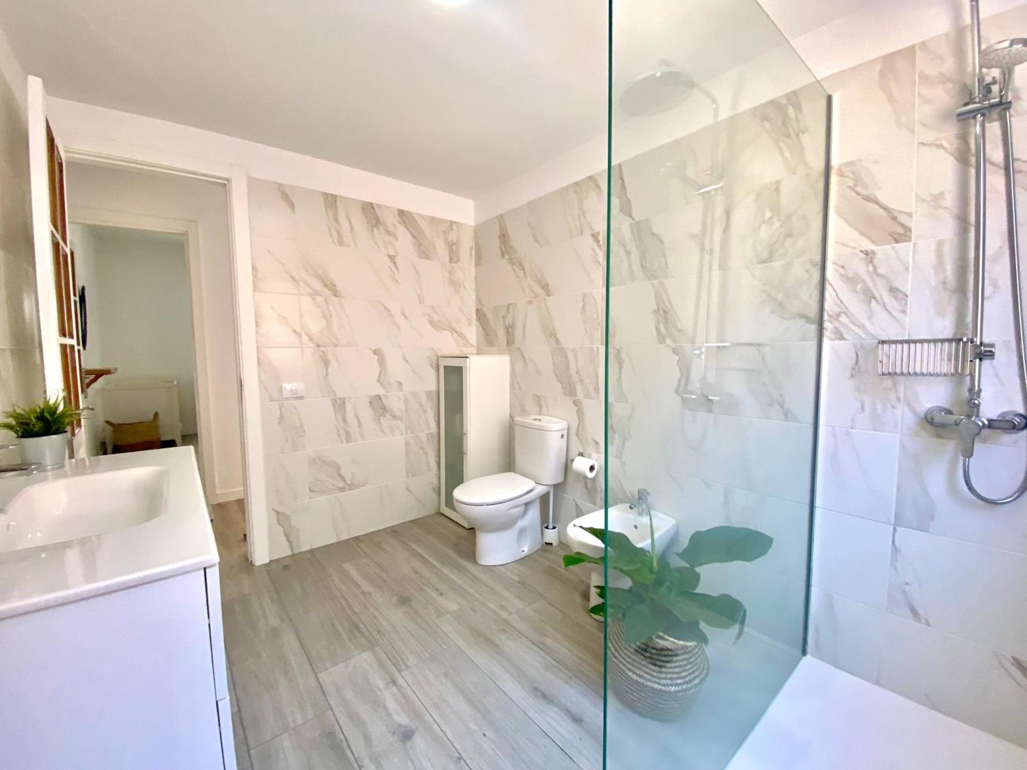 Cottage Gran Canaria Completely Renovated With Jacuzzi บัลเซกิโย ภายนอก รูปภาพ