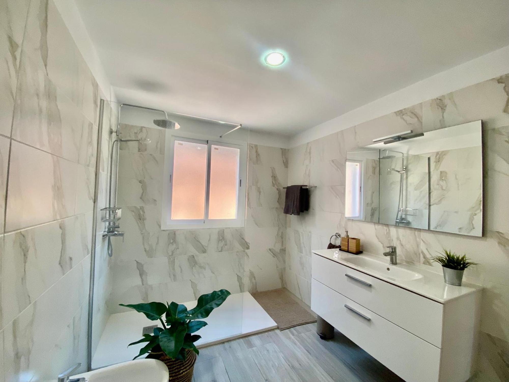 Cottage Gran Canaria Completely Renovated With Jacuzzi บัลเซกิโย ภายนอก รูปภาพ