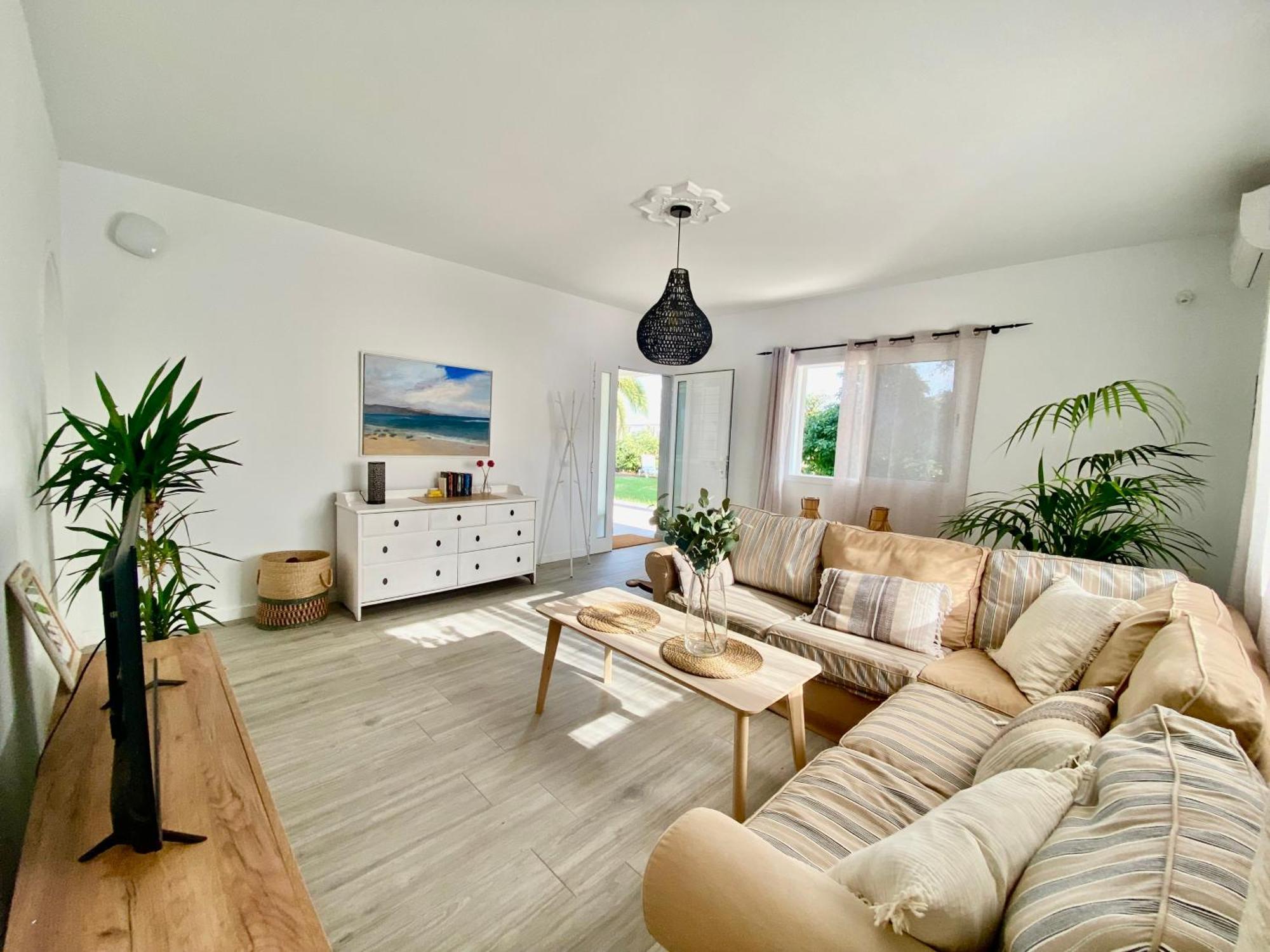 Cottage Gran Canaria Completely Renovated With Jacuzzi บัลเซกิโย ภายนอก รูปภาพ