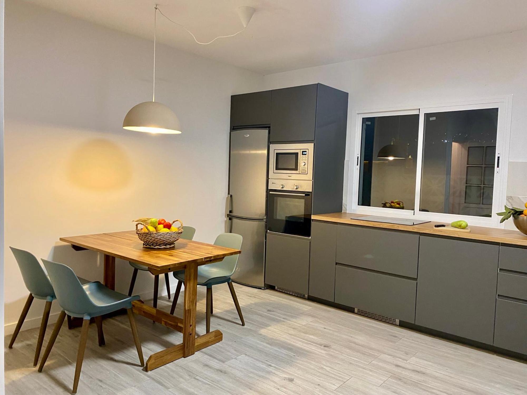 Cottage Gran Canaria Completely Renovated With Jacuzzi บัลเซกิโย ภายนอก รูปภาพ