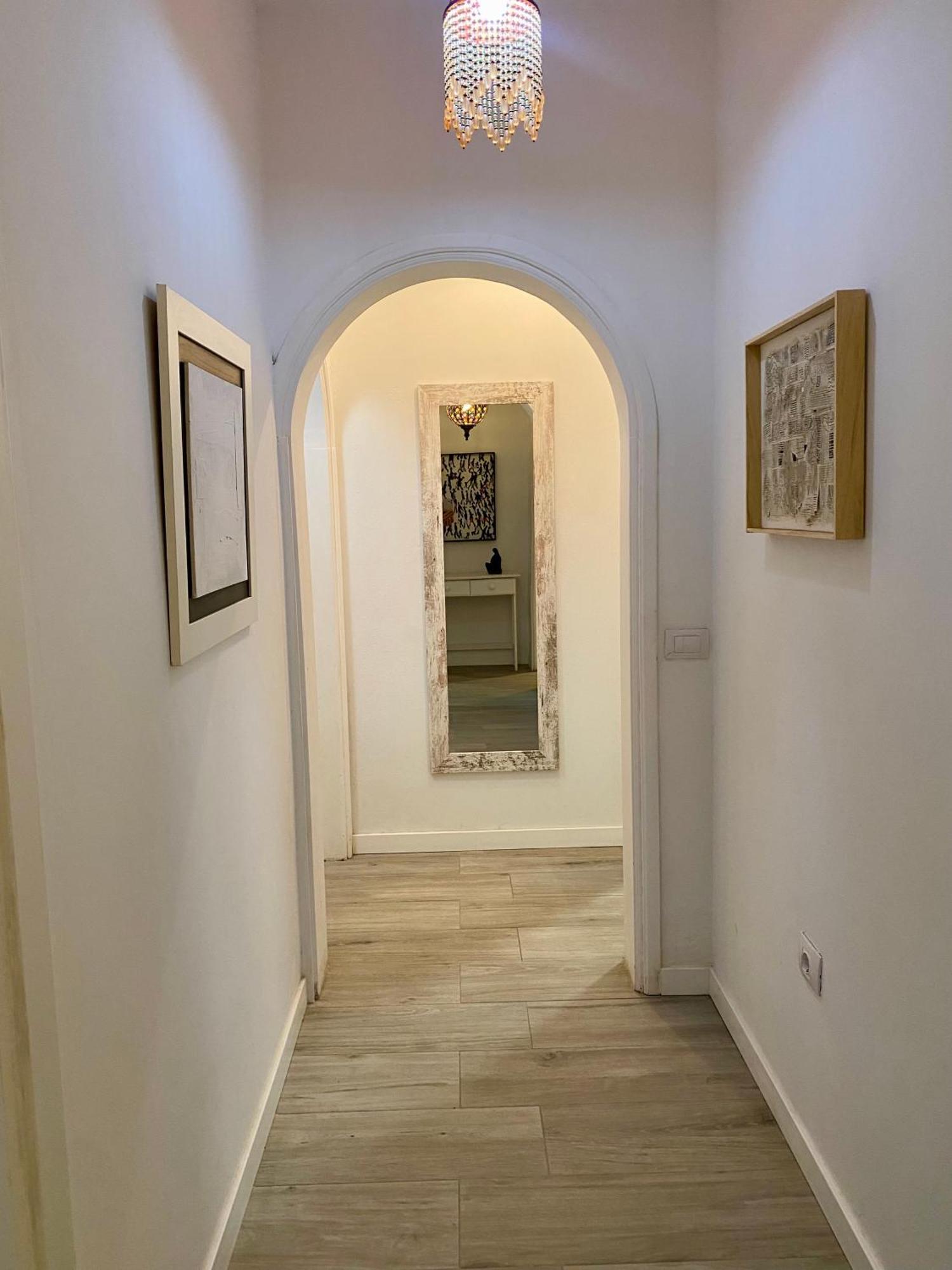 Cottage Gran Canaria Completely Renovated With Jacuzzi บัลเซกิโย ภายนอก รูปภาพ