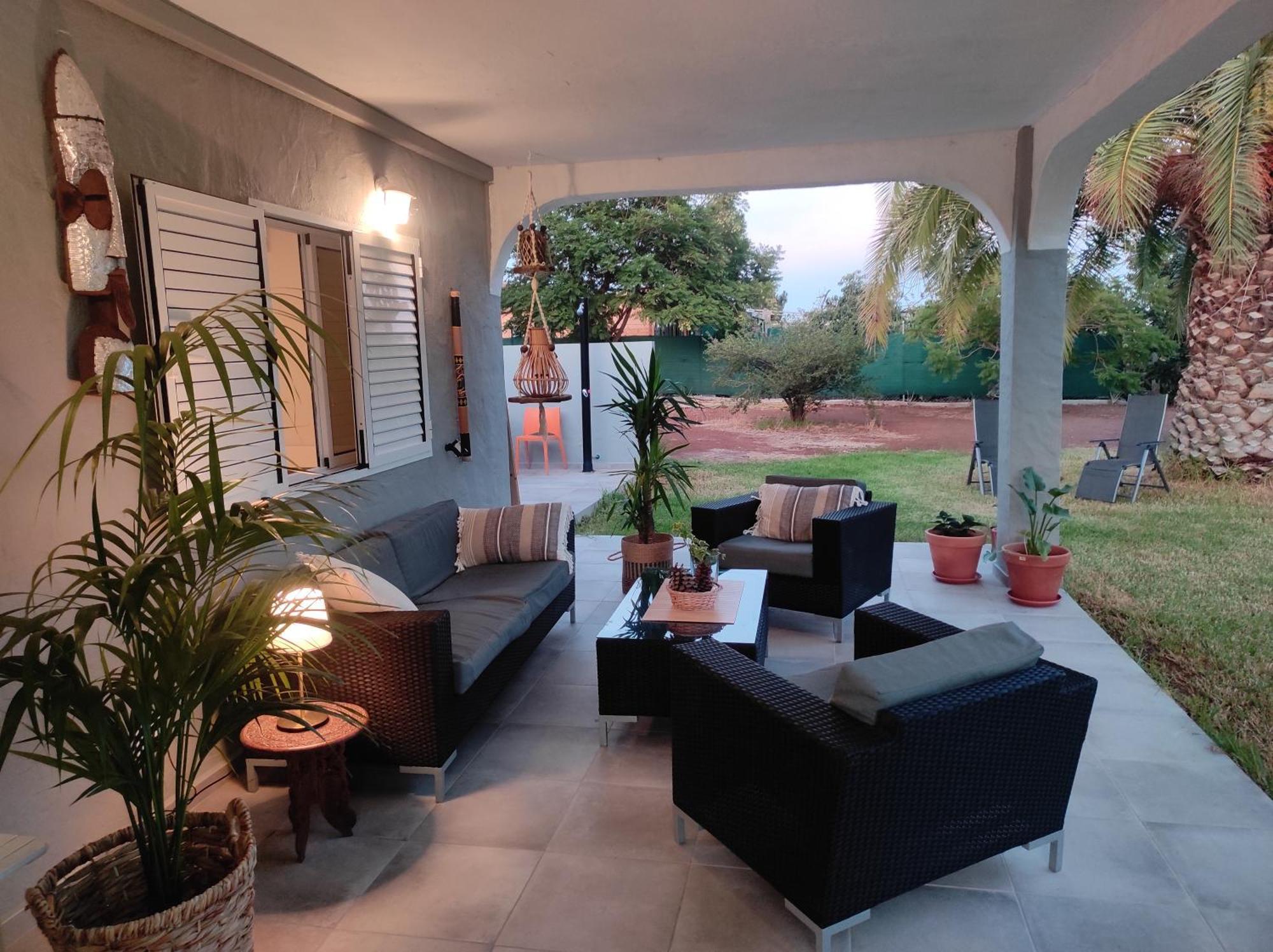 Cottage Gran Canaria Completely Renovated With Jacuzzi บัลเซกิโย ภายนอก รูปภาพ