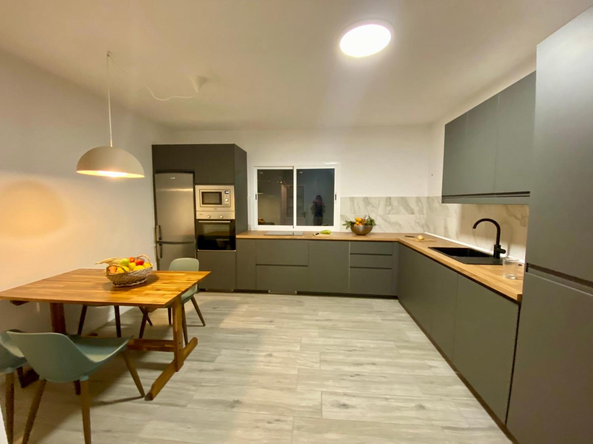 Cottage Gran Canaria Completely Renovated With Jacuzzi บัลเซกิโย ภายนอก รูปภาพ