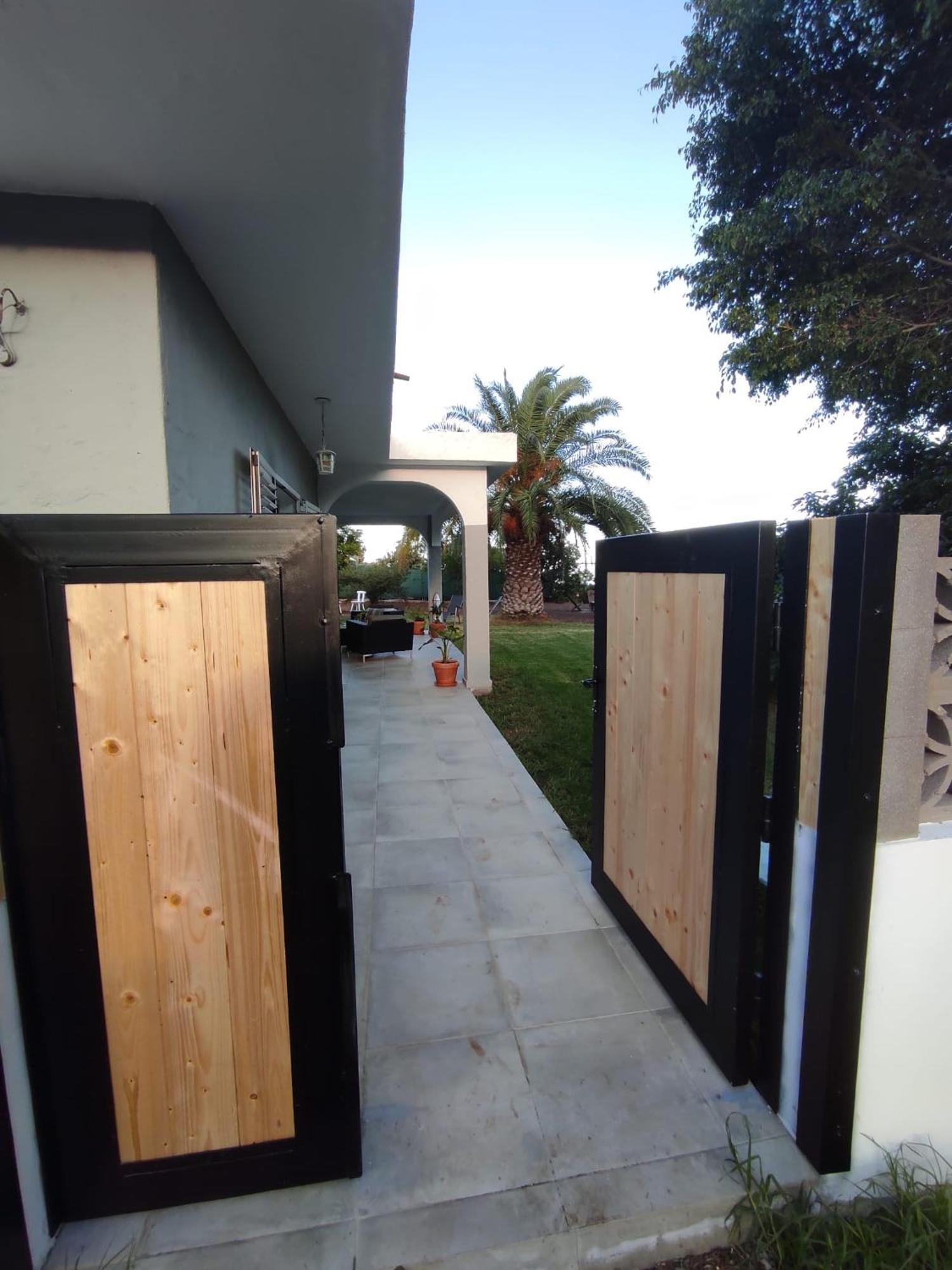 Cottage Gran Canaria Completely Renovated With Jacuzzi บัลเซกิโย ภายนอก รูปภาพ